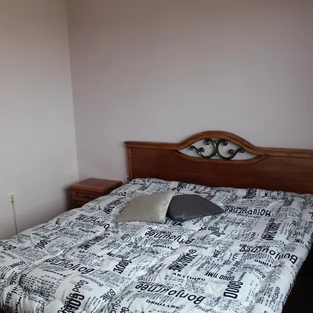 Hope12 Apartment