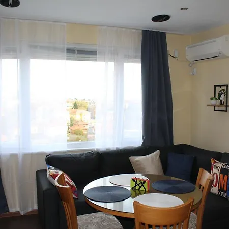Hope12 Apartment