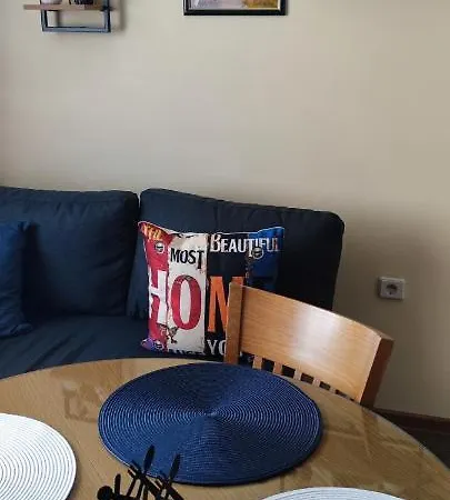 Apartment Hope12 *