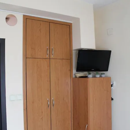 Hope12 Apartment *