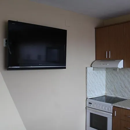 Hope12 Apartment *